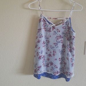 Womens tanktop